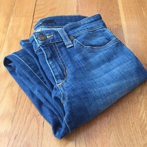 Joe’s Jeans Skinny Jeans